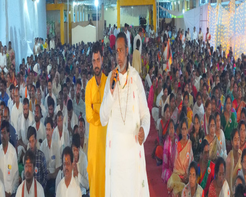 Athma Gnaga Sapthaham